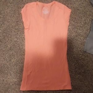 plain tee
